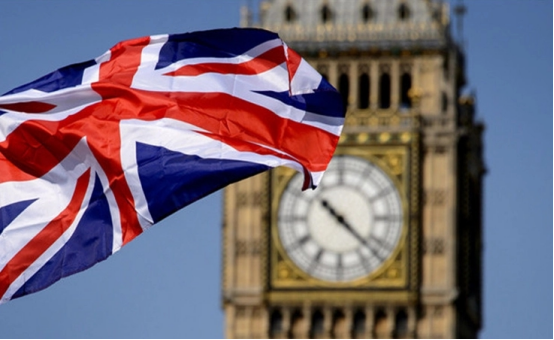 英国出发前注意事项